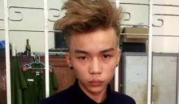 Lời khai nam sinh đâm chết tình địch vì ghen