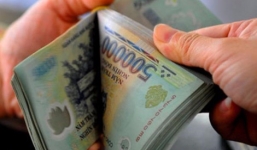 Những chính sách lao động, tiền lương có hiệu lực từ tháng 2/2017