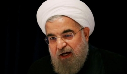 Trả đũa sắc lệnh  của Trump, Iran  cấm tất cả người Mỹ nhập cảnh