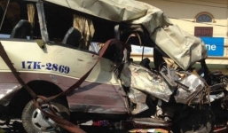 6 ngày nghỉ Tết, 141 người chết vì tai nạn giao thông