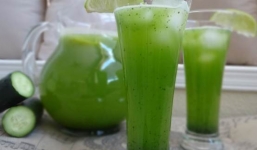 Bật mí 3 cách giảm cân sau Tết siêu nhanh nhờ dưa chuột