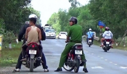 Gần 100 học viên bỏ trốn về ăn tết đã trở lại trung tâm cai nghiện