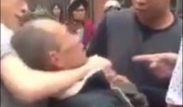 Điều tra vụ thương binh gần 70 tuổi bị nhóm thanh niên hành hung chiều 28 Tết