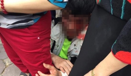 Tổ trưởng bảo vệ dân phố bị đánh hội đồng oan vì tưởng trộm xe SH