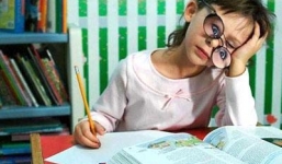 Cha mẹ cần làm gì để con không lười học sau nghỉ Tết