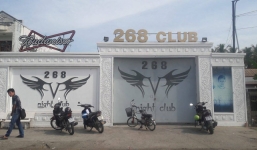 Hỗn chiến trước quán bar mùng 4 tết, nam thanh niên bị đâm tử vong