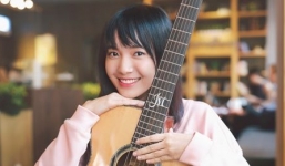 Đầu năm, 'thánh nữ' Bolero lại gây sốt với bản cover Xuân ngọt lịm