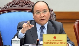 Thủ tướng: Cấm cờ bạc, tuyệt đối không đi lễ hội trong giờ hành chính