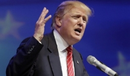 Trump dọa điều quân đội Mỹ sang Mexico xử lý 'những kẻ xấu'