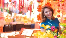 Thanh Thảo phải nhập viện ở Mỹ vào mùng 3 Tết