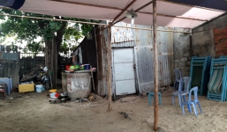 Bé trai 3 tuổi chết bất thường sau khi bị mẹ đánh