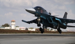 Mỹ lo dỡ bỏ trừng phạt sẽ biến 'gấu Nga' thành quái vật