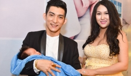Phi Thanh Vân tiết lộ lý do chia tay chồng kém tuổi
