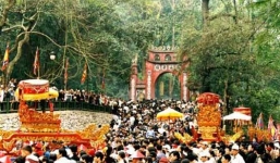 Giỗ Tổ Hùng Vương được nghỉ mấy ngày?