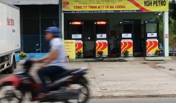 Trung tá Công an bị nhóm bịt mặt chém trọng thương đêm mùng 5 Tết