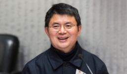 Tỷ phú gốc Hoa mất tích tại HongKong