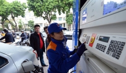 Sau kỳ nghỉ Tết Nguyên đán 2017, xăng có thể tăng giá?