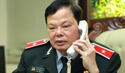 Tết Đinh Dậu 2017: Chưa phát hiện cán bộ nhận quà trái quy định