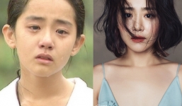 Nữ diễn viên 'Trái tim mùa thu' Moon Geun Young bị bệnh phải phẫu thuật khẩn cấp