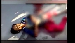 Chàng trai chết vì mất máu khi người xung quanh mải quay phim, chụp ảnh