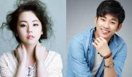 Rộ tin Kim Soo Hyun kết hôn với thành viên Wonder Girls vào tháng 4
