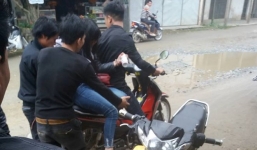 Tình tiết bất ngờ vụ thiếu nữ bị nhóm thanh niên bắt về làm vợ