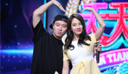 Gary của 'Running Man' lên tiếng về tin đồn kết hôn với Song Ji Hyo