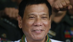 Duterte không thích bổ nhiệm đại sứ ở Mỹ