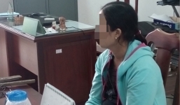 Khởi tố, bắt tạm giam người mẹ đánh con trai 3 tuổi tử vong