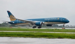Khách Trung Quốc bị phạt 7,5 triệu đồng vì dọa đánh tiếp viên Vietnam Airlines