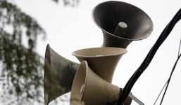 Chủ tịch Hà Nội: 'Loa phường tiêu tốn vài trăm triệu 1 năm'