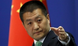 Tranh chấp lãnh thổ: Mỹ tuyên bố bảo vệ Nhật, Trung Quốc nổi đóa