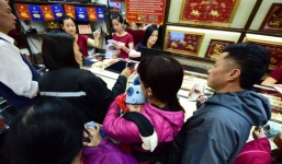  Lưu ý để tránh mất tiền oan khi mua vàng ngày Thần tài