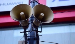 Có dấu hiệu bất thường khi bình chọn về “số phận” của loa phường