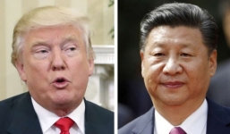 Báo Trung Quốc bình luận về quan hệ với Mỹ dù bị Trump 'phớt lờ'
