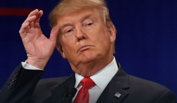 Bộ Tư pháp Mỹ nói ngăn chặn sắc lệnh của Trump là sai lầm