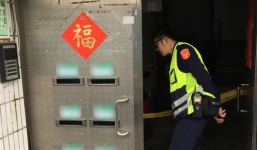 Vợ ngoại tình, người đàn ông cắt cổ 3 con rồi tự tử