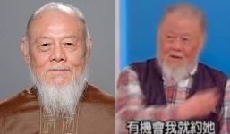 Sao nam gạo cội xứ Đài treo cổ tự tử do mắc 5 bệnh ung thư