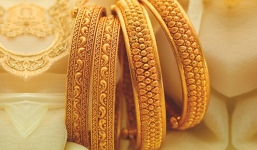 Giá vàng hôm nay 7/2/2017 tiếp tục tăng