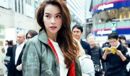 Hồ Ngọc Hà chia sẻ bí quyết giữ chân đàn ông đầu năm mới