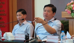 Bí thư Thăng: '500 công an đi đâu để kẹt xe, tội phạm tăng?'