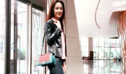 Mai Phương Thúy khoe độ giàu bằng loạt hàng hiệu tiền tỷ