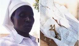 Người phụ nữ sinh ra thai nhi có hình thù kỳ lạ gây xôn xao