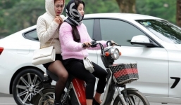 Từ 10/2, các tỉnh miền Bắc đón rét đậm diện rộng, nhiệt độ dưới 10 độ