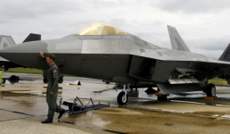 Sự thật gây sốc về các máy bay chiến đấu của Mỹ