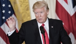 Trump: Mỹ không biết chính xác tình hình diễn ra ở Ukraine