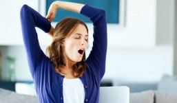 6 tuyệt chiêu để lấy lại tinh thần sau Tết