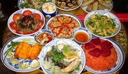 7 lễ vật không thể thiếu trong mâm cúng Rằm tháng Giêng