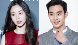 Quản lý của Kim Soo Hyun và Sohee lên tiếng về tin đồn kết hôn