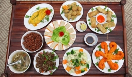 Cúng Rằm tháng Giêng, những điều nên biết
